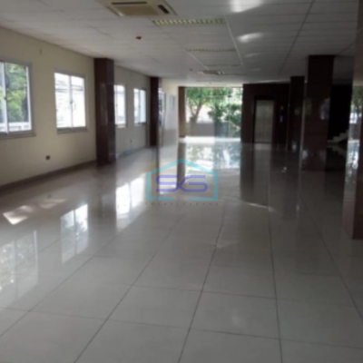 Dijual Gedung Kantor Siap Pakai Lokasi Strategis di Cikini Jakarta Pusat LT 500m2