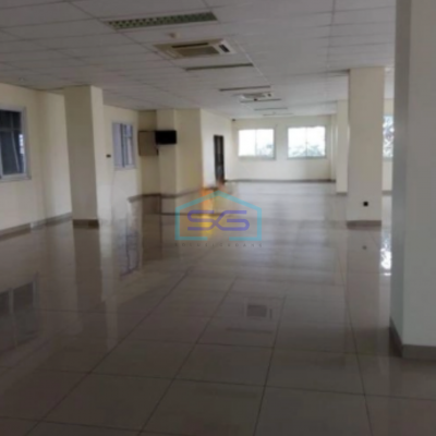 Dijual Gedung Kantor Siap Pakai Lokasi Strategis di Cikini Jakarta Pusat LT 500m2