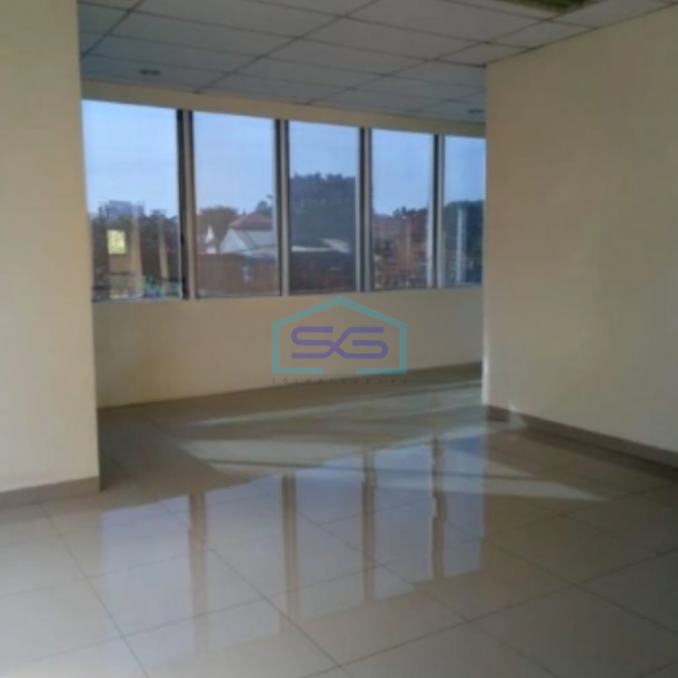 Dijual Gedung Kantor Siap Pakai Lokasi Strategis di Cikini Jakarta Pusat LT 500m2-3