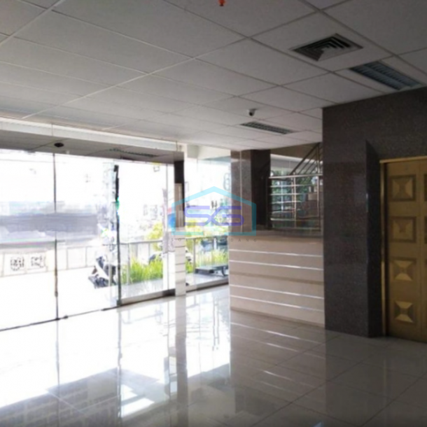 Dijual Gedung Kantor Baru di Jakarta Selatan LT 1400m2-2