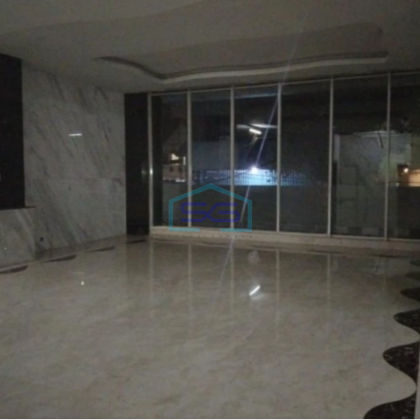 Dijual Gedung Baru Mewah Strategis Di Jln. Mampang Raya Jakarta Selatan LB 9050m2-3