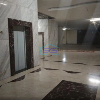 Dijual Gedung Baru Mewah Strategis Di Jln. Mampang Raya Jakarta Selatan LB 9050m2