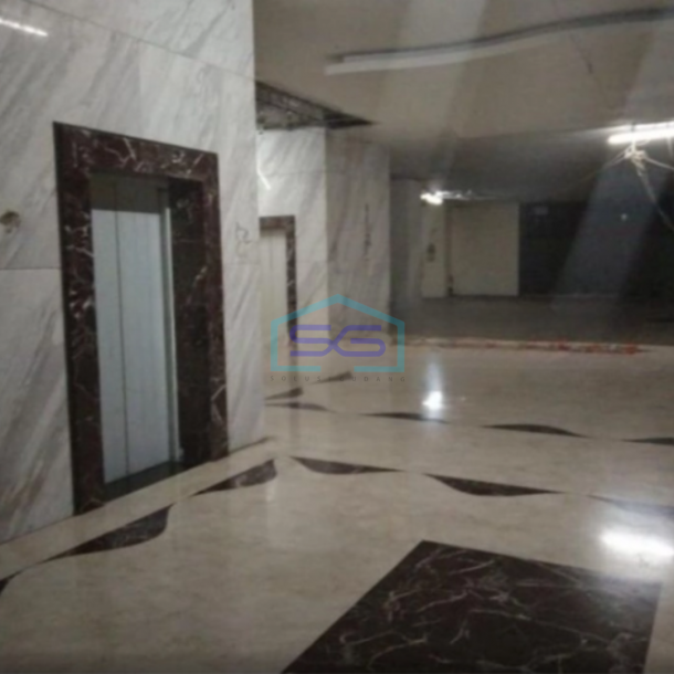 Dijual Gedung Baru Mewah Strategis Di Jln. Mampang Raya Jakarta Selatan LB 9050m2-2