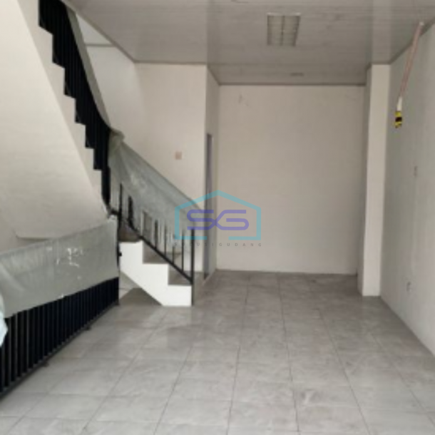 Dijual Ruko Petojo Jakarta Pusat Paling Murah Siap Huni Lokasi Strategis Harga Nego LB 180m2-4