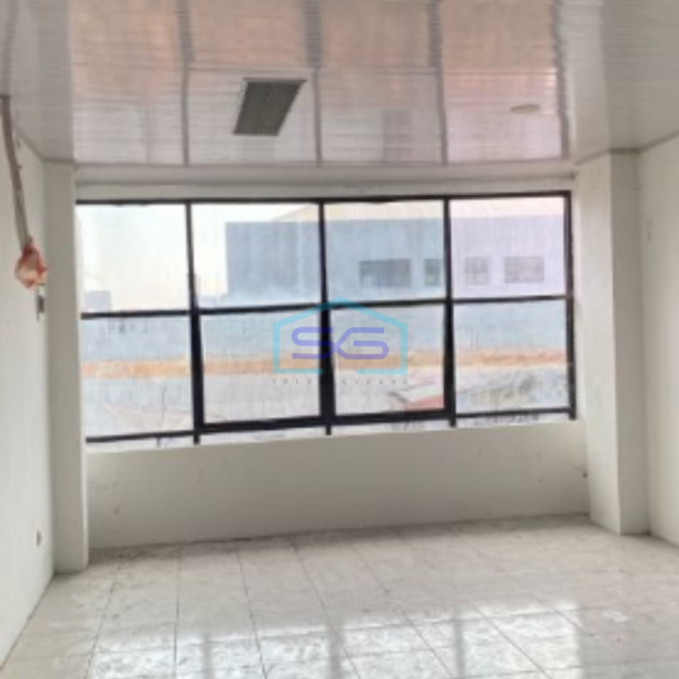 Dijual Ruko Petojo Jakarta Pusat Paling Murah Siap Huni Lokasi Strategis Harga Nego LB 180m2-3