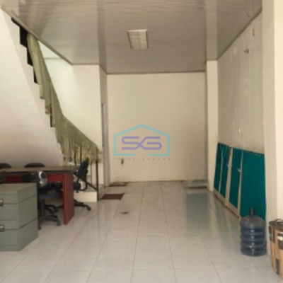 Dijual Ruko Petojo Jakarta Pusat Paling Murah Siap Huni Lokasi Strategis Harga Nego LB 180m2