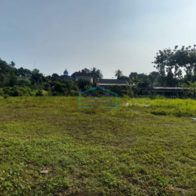 Dijual Cepat Murah Tanah Kavling Siap Bangun di Daerah Parung Bogor LT 10100m2