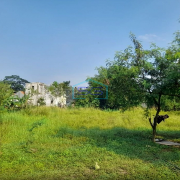 Dijual Cepat Murah Tanah Kavling Siap Bangun di Daerah Parung Bogor LT 10100m2-1