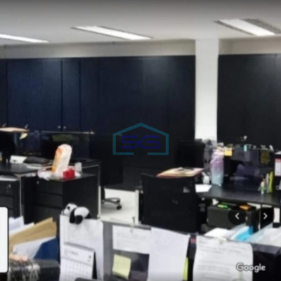 Dijual Office Building Siap Pakai Di Mampang Prapatan Raya Jakarta Selatan LT 1800m2