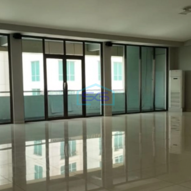 Dijual Gedung Kantor di Kebayoran Baru, Jakarta Selatan LT 763m2-5