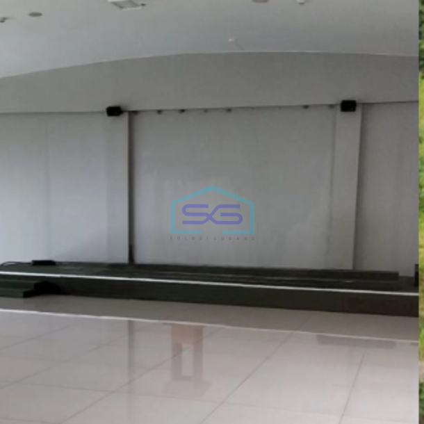 Dijual Gedung Kantor di Kebayoran Baru, Jakarta Selatan LT 763m2-3