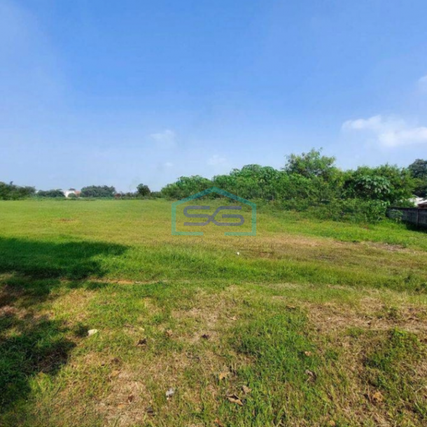 Dijual Tanah di Pemda Tigaraksa Tangerang Luas Tanah 75000 m²-1