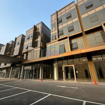 Dijual Ruko Siap Huni Lokasi di Gading Serpong Tangerang LB 824m2