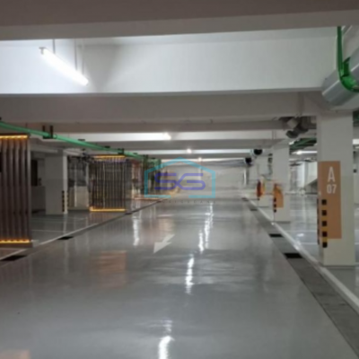 Dijual Ruko Siap Huni Lokasi di Gading Serpong Tangerang LB 824m2