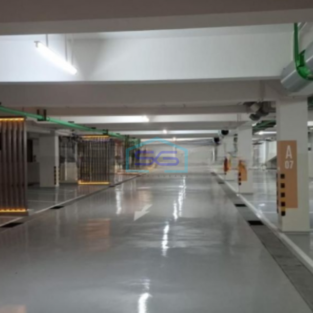 Dijual Ruko Siap Huni Lokasi di Gading Serpong Tangerang LB 824m2-2