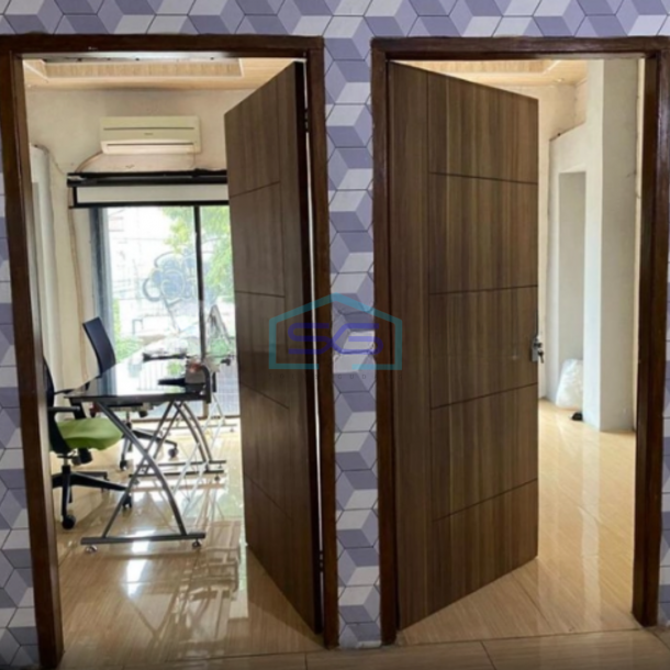 Dijual Ruko Siap Pakai Ahmad Yani Kudus Jawa Tengah Lokasi Strategis Luas 50m2-2