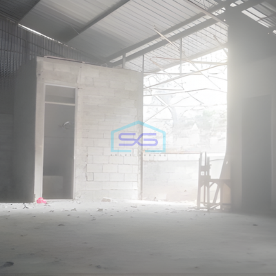 Disewakan Gudang Di Jln Panjang Strategis Cocok Gudang di Kebon Jeruk Jakarta Barat LB 300m2