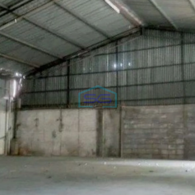 Disewakan Gudang Di Jln Panjang Strategis Cocok Gudang di Kebon Jeruk Jakarta Barat LB 300m2