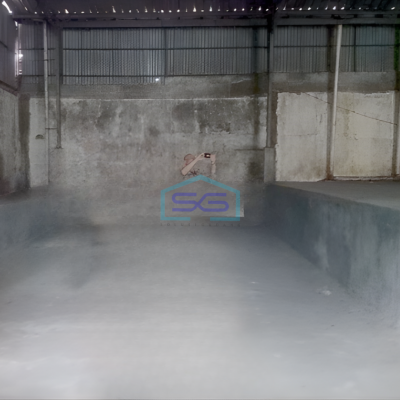 Disewakan Gudang Di Jln Panjang Strategis Cocok Gudang di Kebon Jeruk Jakarta Barat LB 300m2