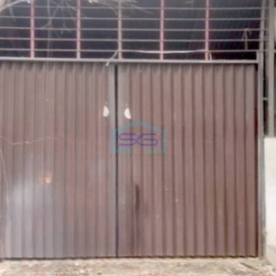 Disewakan Gudang Di Jln Panjang Strategis Cocok Gudang di Kebon Jeruk Jakarta Barat LB 300m2