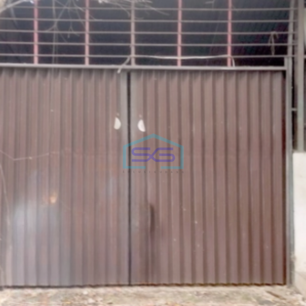 Disewakan Gudang Di Jln Panjang Strategis Cocok Gudang di Kebon Jeruk Jakarta Barat LB 300m2-1