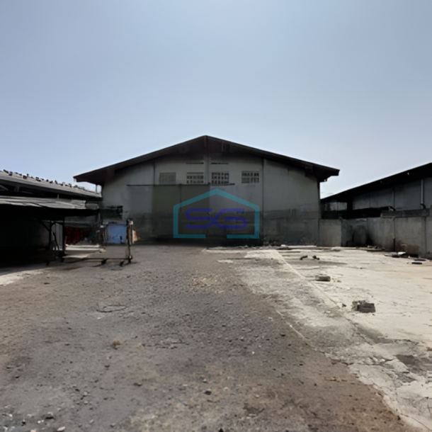 Dijual Ex Pabrik Kulit Di Menceng Tegal Alur Jakarta Barat LB 5000m2-7