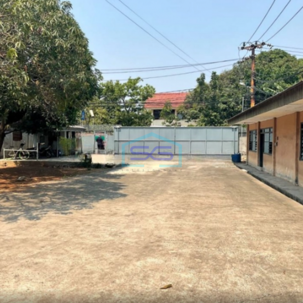 Dijual Ex Pabrik Kulit Di Menceng Tegal Alur Jakarta Barat LB 5000m2-4