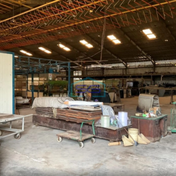 Dijual Ex Pabrik Kulit Di Menceng Tegal Alur Jakarta Barat LB 5000m2-3