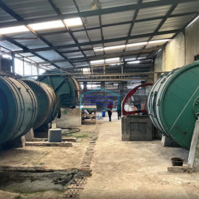 Dijual Ex Pabrik Kulit Di Menceng Tegal Alur Jakarta Barat LB 5000m2