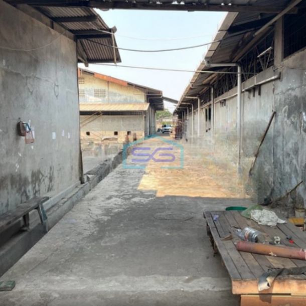 Dijual Ex Pabrik Kulit Di Menceng Tegal Alur Jakarta Barat LB 5000m2-6