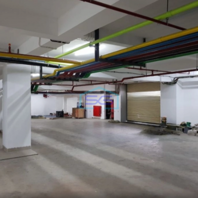 Dijual Gedung Kantor Mewah Siap Pakai Di Buncit Raya Jakarta Selatan LB 1787m2