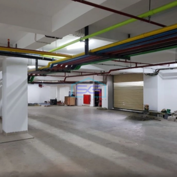 Dijual Gedung Kantor Mewah Siap Pakai Di Buncit Raya Jakarta Selatan LB 1787m2-7