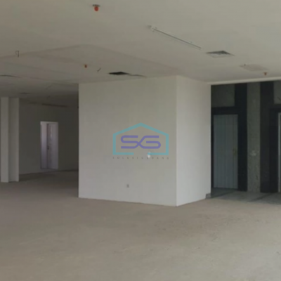 Dijual Gedung Kantor Mewah Siap Pakai Di Buncit Raya Jakarta Selatan LB 1787m2