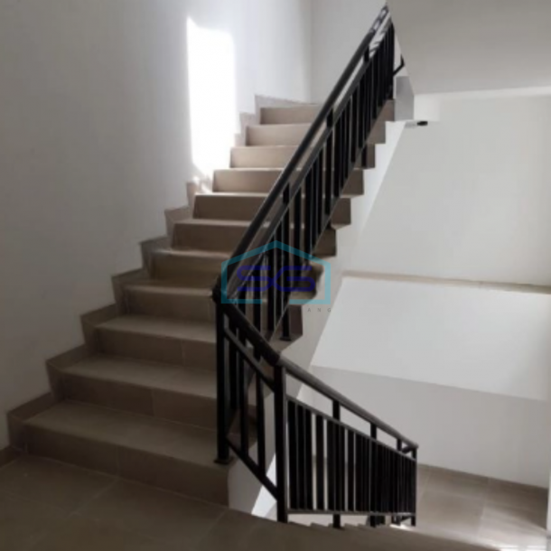 Dijual Gedung Kantor Mewah Siap Pakai Di Buncit Raya Jakarta Selatan LB 1787m2-4