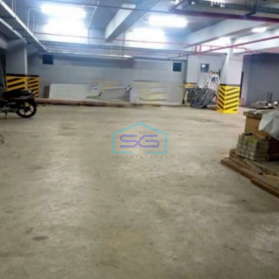 Dijual Gedung Kantor Bagus Strategis Siap Pakai di Jakarta Selatan LB 2225m2