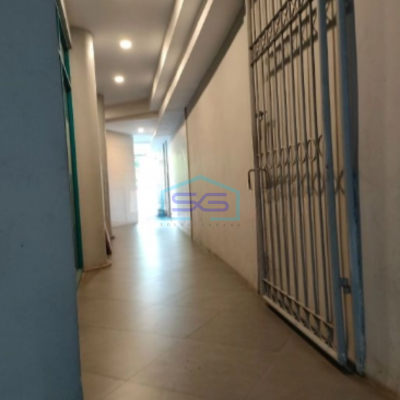 Dijual Gedung Kantor di Jakarta Selatan Luas Bangunan 1000m2