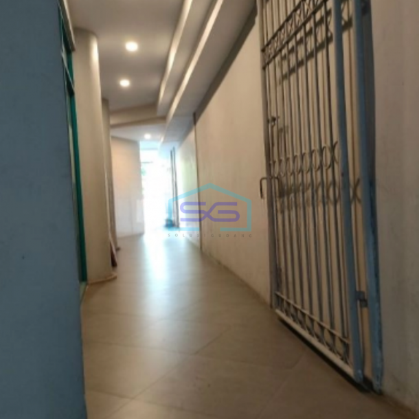 Dijual Gedung Kantor di Jakarta Selatan Luas Bangunan 1000m2-2