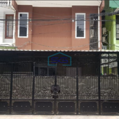 Dijual Ruko Full Renov Siap Pakai Di Jl. Percetakan Negara Jakarta Pusat LB 150m2