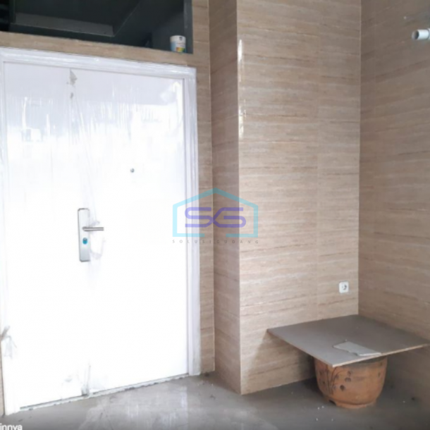 Dijual Ruko Full Renov Siap Pakai Di Jl. Percetakan Negara Jakarta Pusat LB 150m2-3