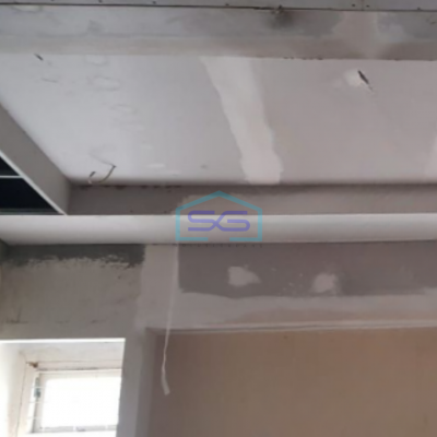 Dijual Ruko Full Renov Siap Pakai Di Jl. Percetakan Negara Jakarta Pusat LB 150m2