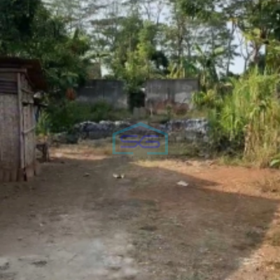 Dijual Tanah Pinggir Jalan Siap Bangun Trangkil Mojoagung Pati Jawa Tengah LT 1470m2