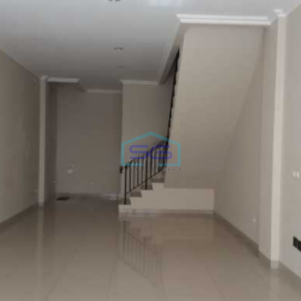 Dijual Cepat Ruko Siap Pakai di Jakarta Barat Luas Bangunan 230m2-3