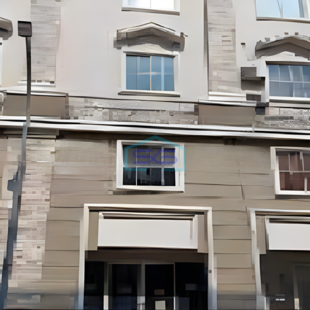 Dijual Cepat Ruko Siap Pakai di Jakarta Barat Luas Bangunan 230m2-1