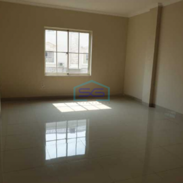 Dijual Cepat Ruko Siap Pakai di Jakarta Barat Luas Bangunan 230m2-2