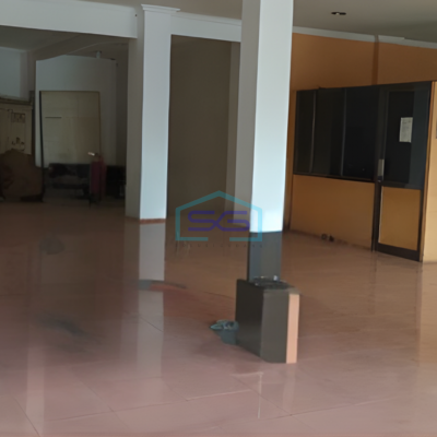 Dijual Gedung Kantor Murah di Buncit Raya Jakarta Selatan Lokasi Strategis Jalur Utama LB 925m2