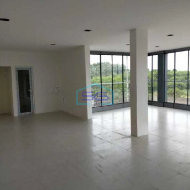 Dijual Gudang Baru Dan Bagus di Kawasan Industri Sepatan Tangerang LB 1468m2-5