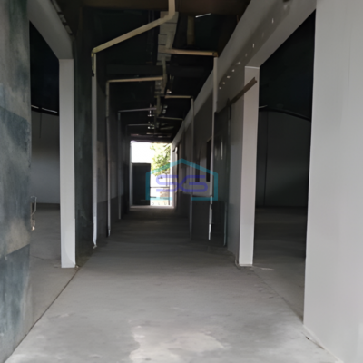 Dijual Gudang Lokasi di Batu Ceper Tangerang Luas Tanah 3416m2