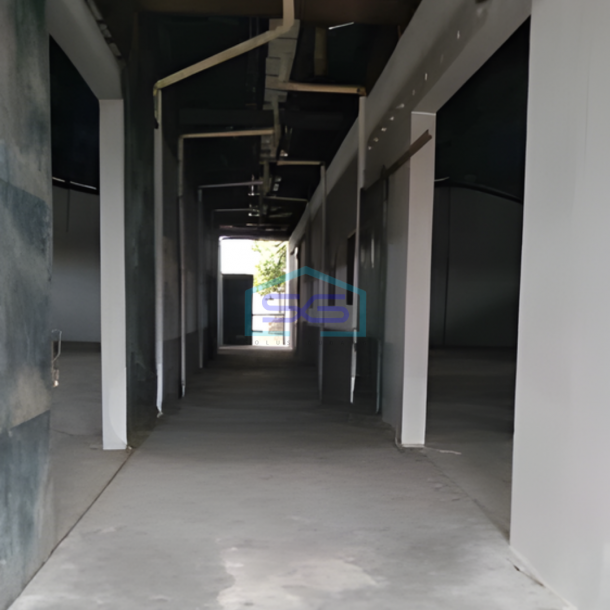 Disewakan Gudang Lokasi di Batu Ceper Tangerang Luas Bangunan 1600m2-2