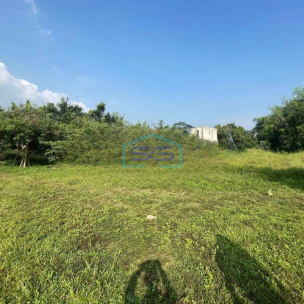 Dijual Tanah di Parung Bogor Luas Tanah 10100 m²-1