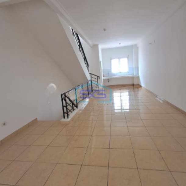 Dijual Ruko Gandeng di Gading Serpong Tangerang Lokasi Strategis Dan Row Jalan Besar LB 350m2-6